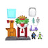 Fisher Price Imaginext DC Joker Factory